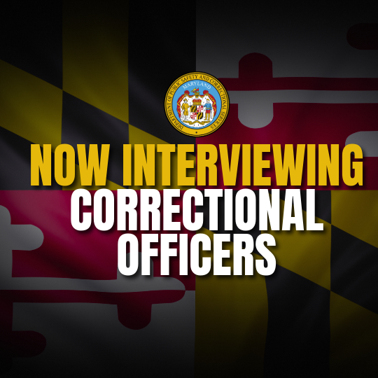 Discover Correctional Officer Interview Opportunities